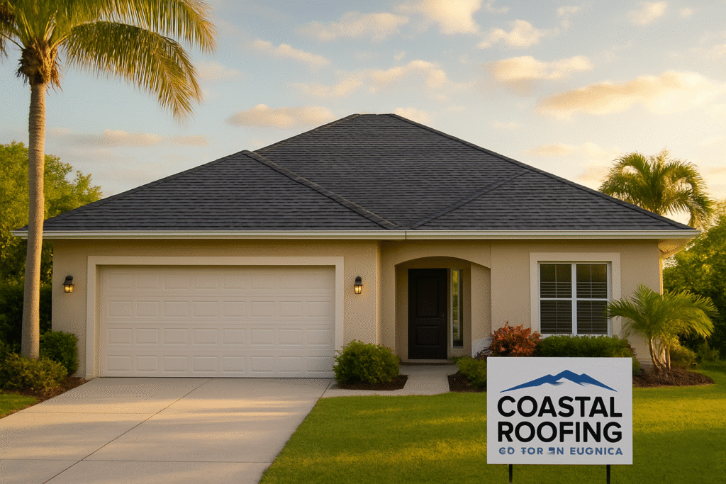Invest in Proven Hurricane Protection