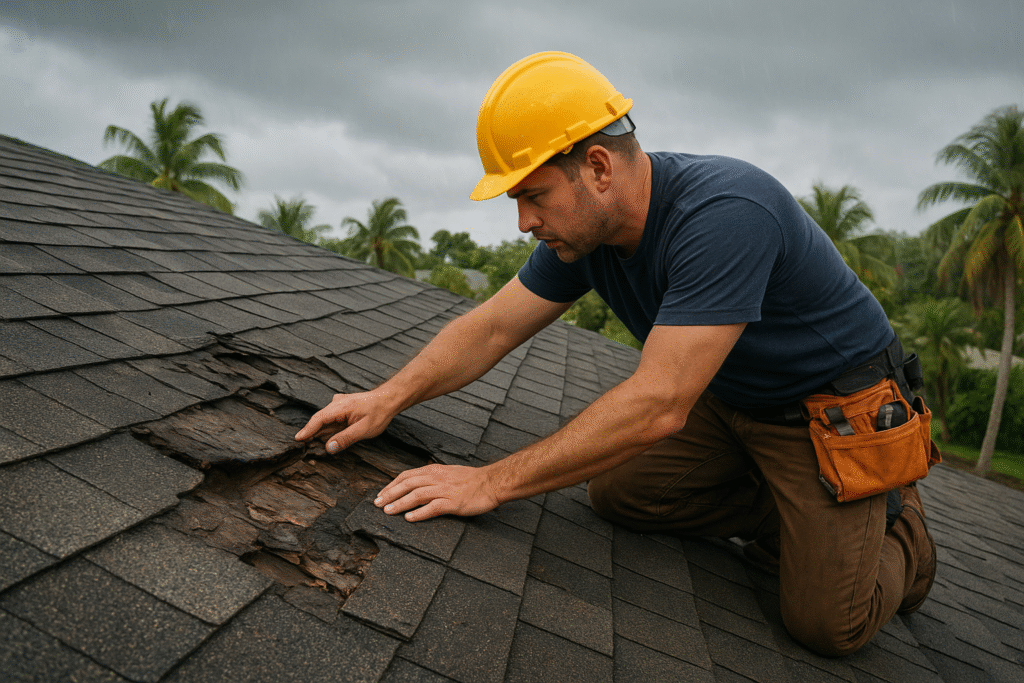 Protect Your Home with an Expert Partner