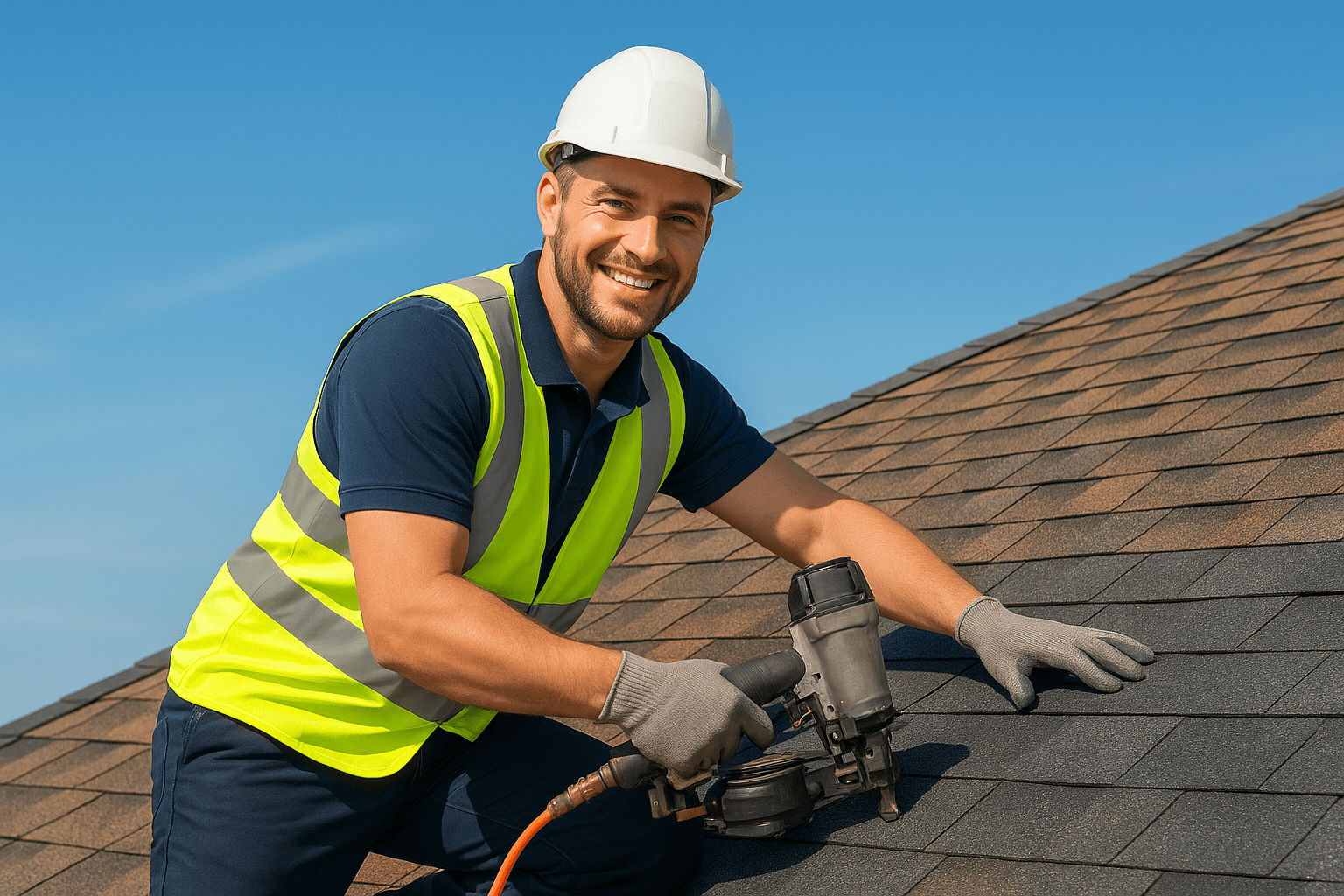 Timing for Florida Roof Replacement