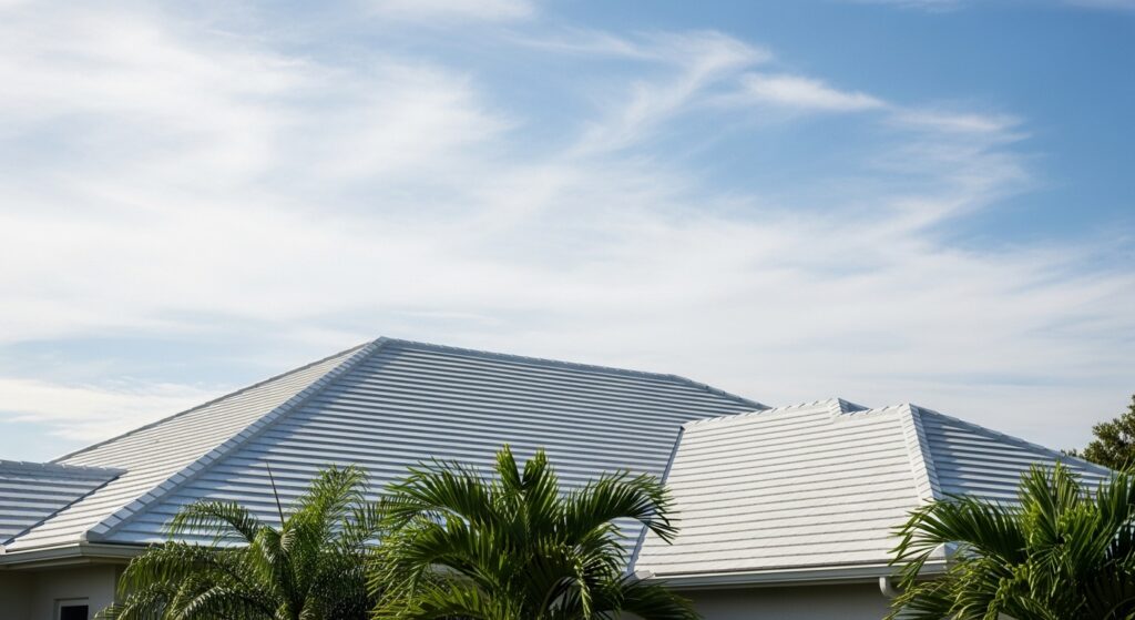Roof Repair