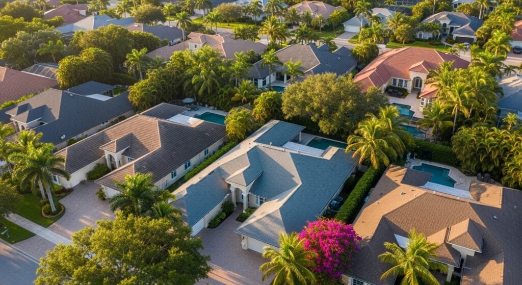 asphalt roofing boca raton