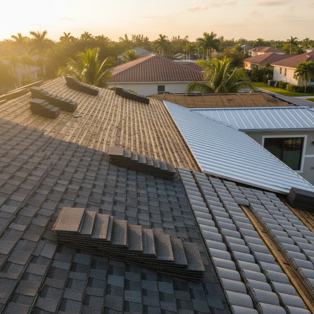 Roof Repair