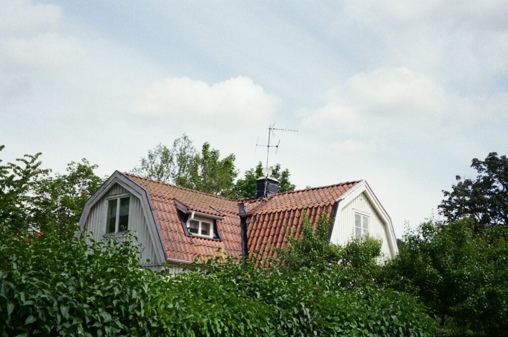 Tile Roofing in Wellington, FL