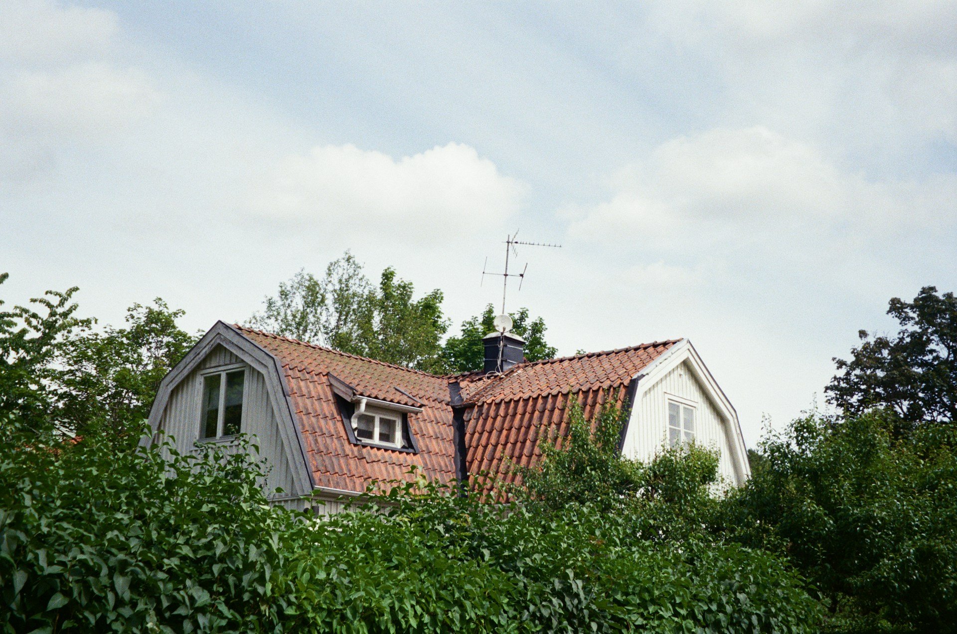 Tile Roofing in Wellington, FL