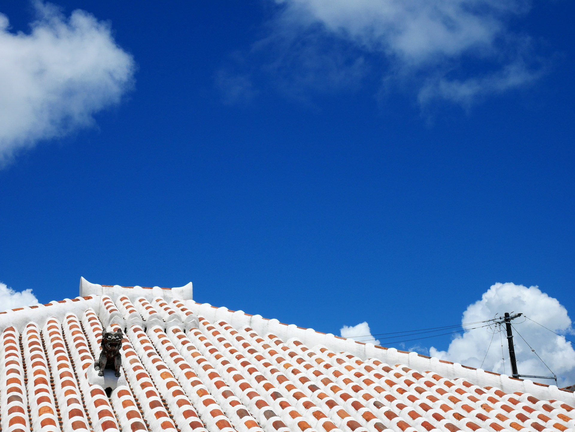 Tile Roofing in Palm Springs, FL