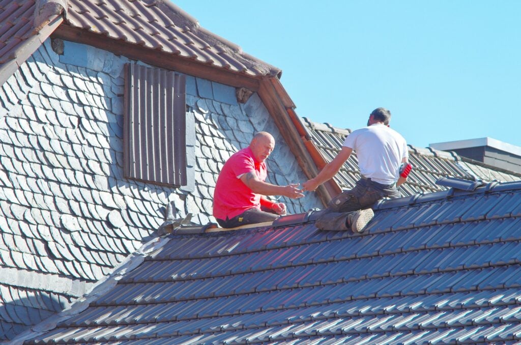 Roof Repair in Jupiter Farms, FL