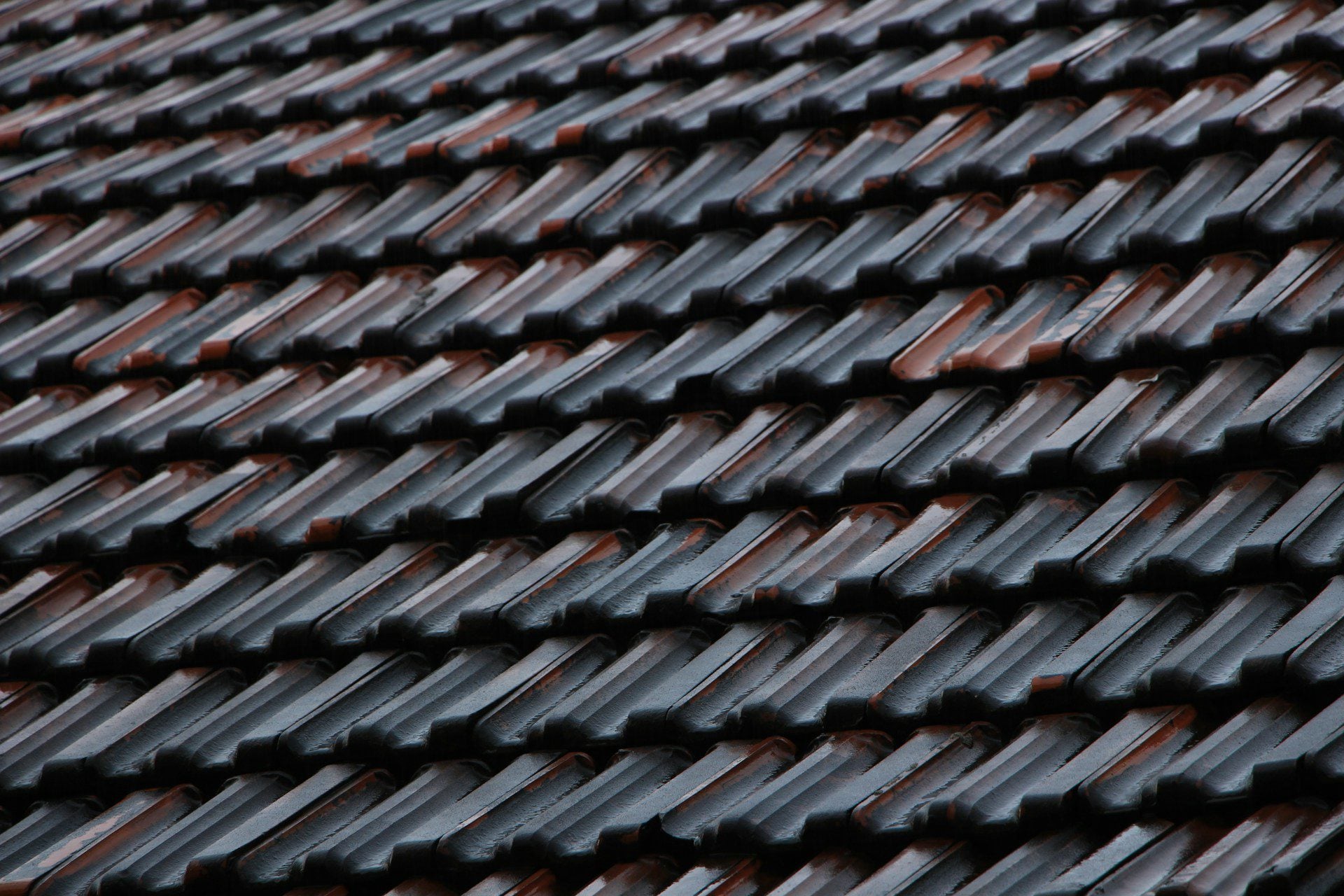 Roof Repair in Palm Springs, FL