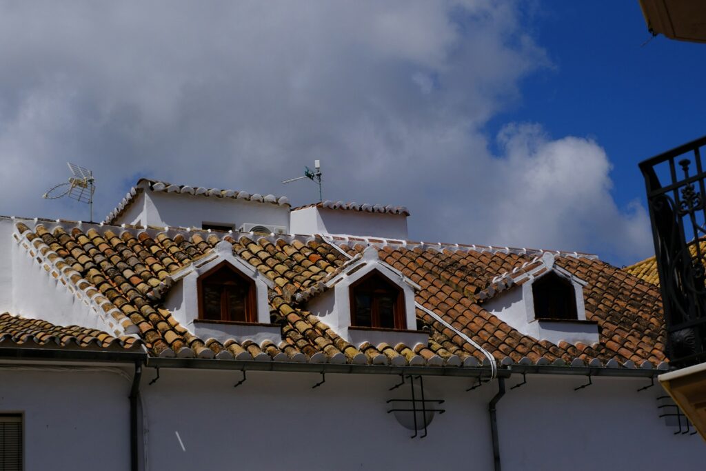 Roof Repair in Wellington, FL