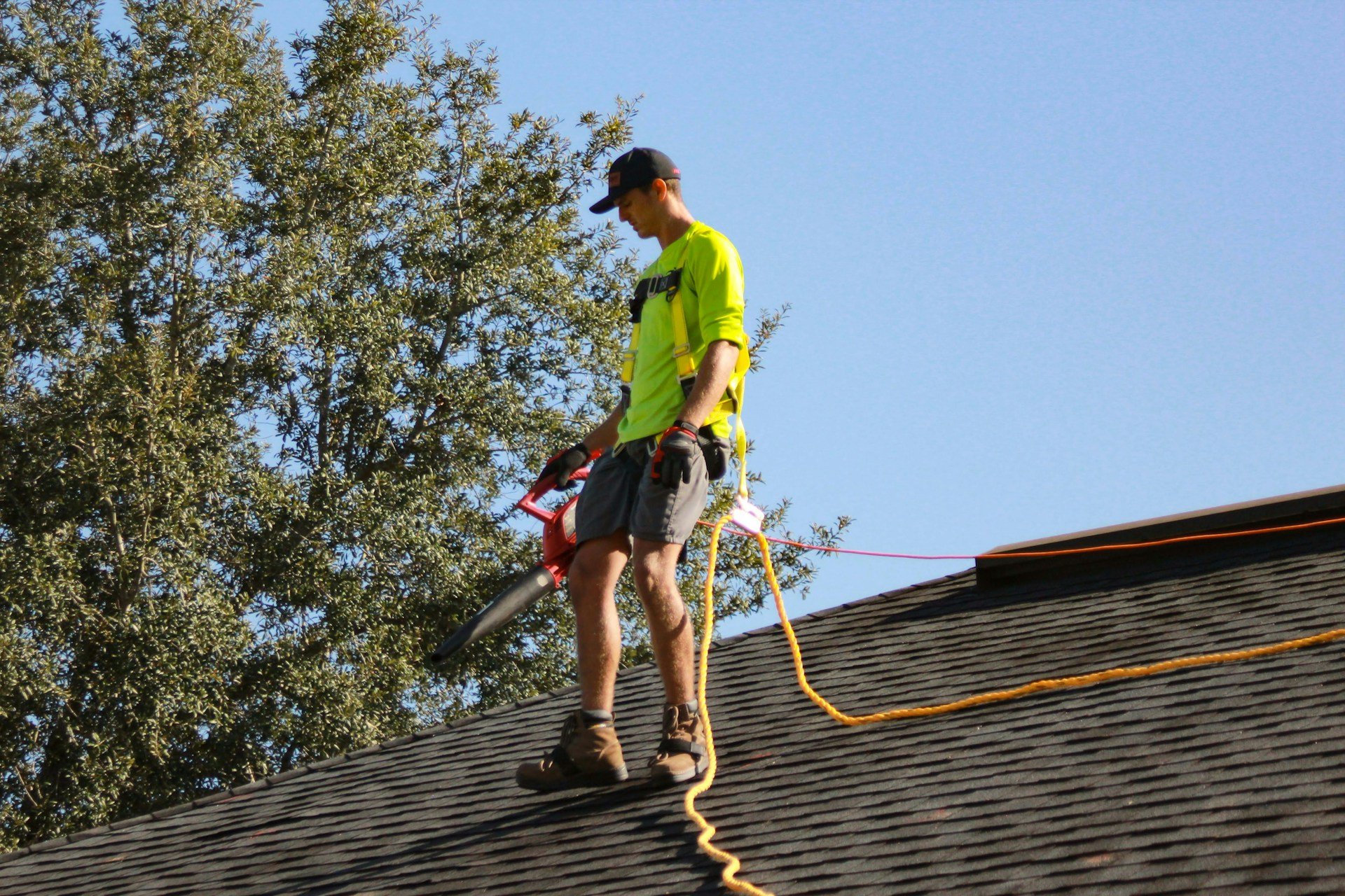 Tile Roofing in Palm Beach Gardens, FL