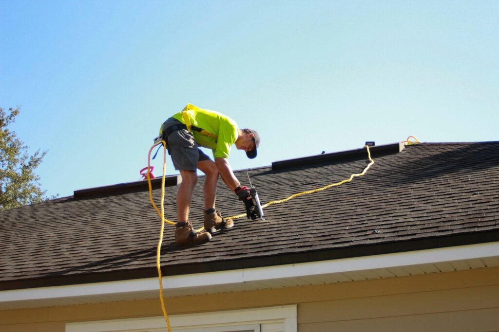 Roof Repair in West Palm Beach, FL