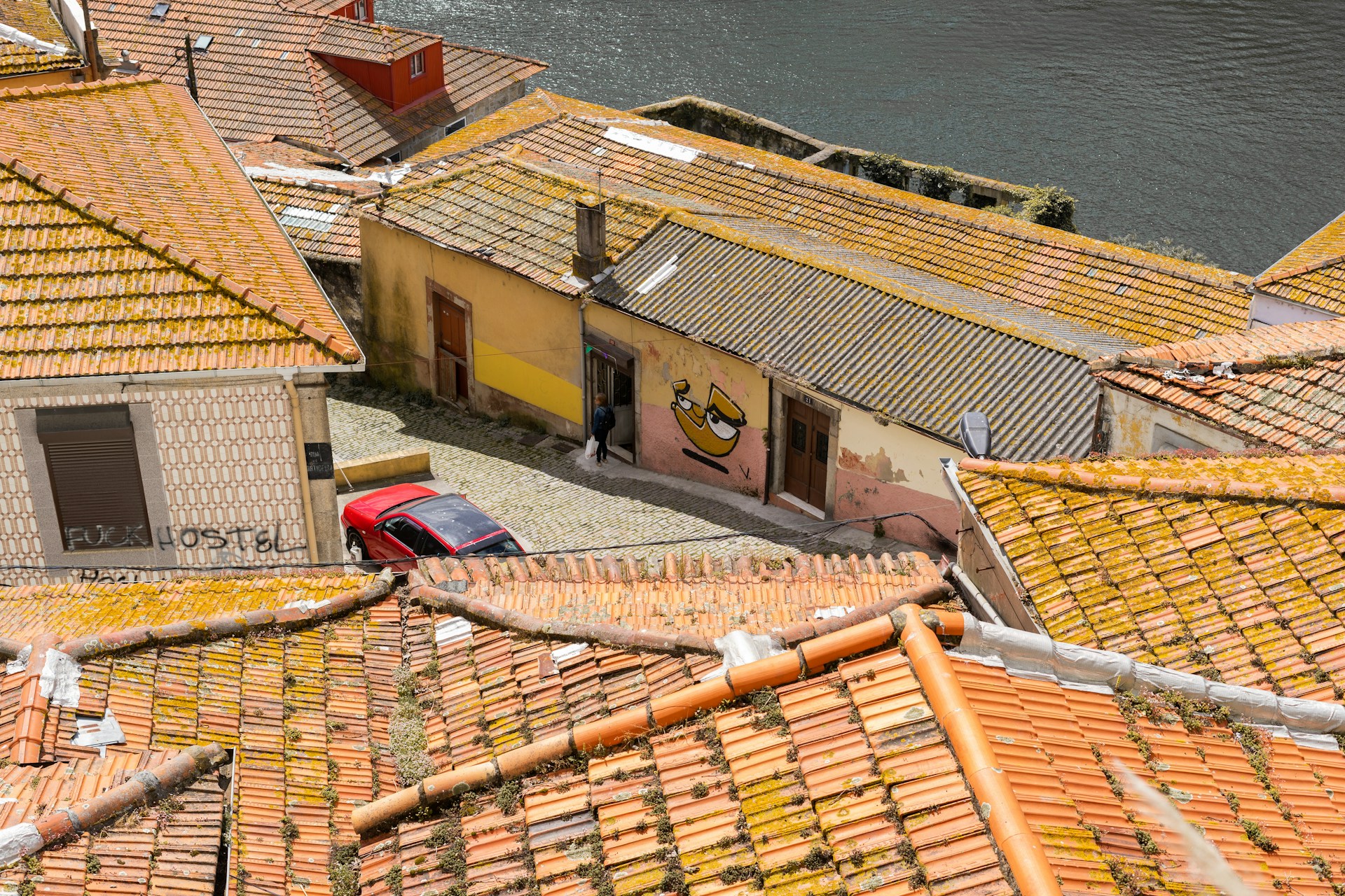 Roof Repair in Palm Beach Gardens, FL