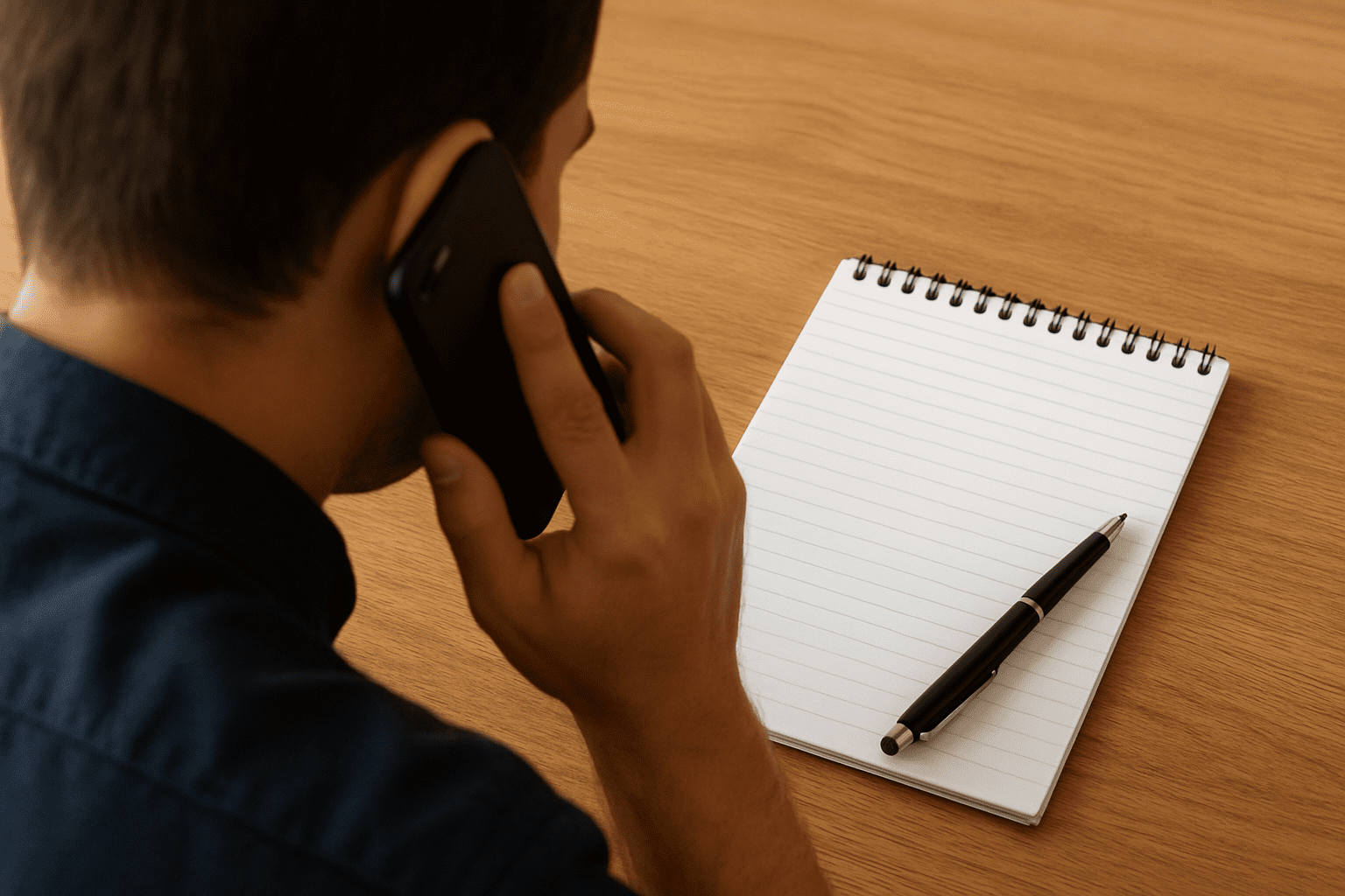 Checklist of questions to ask a roofing contractor's references