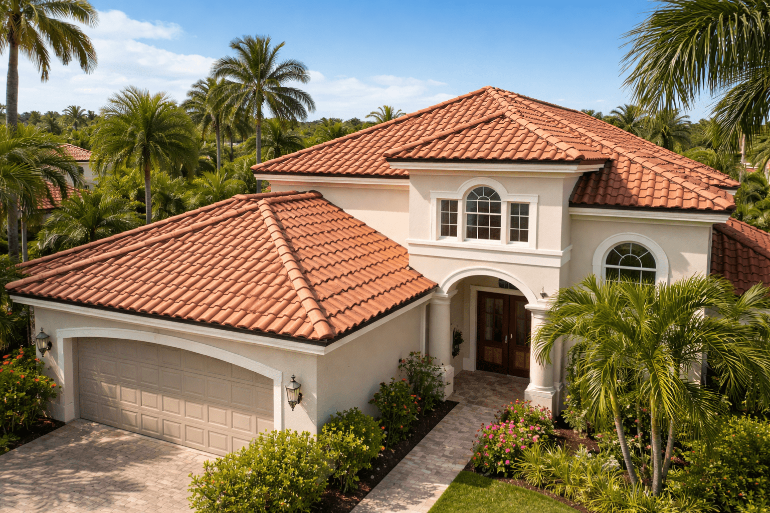 Guide to roofing permits and inspections in South Florida