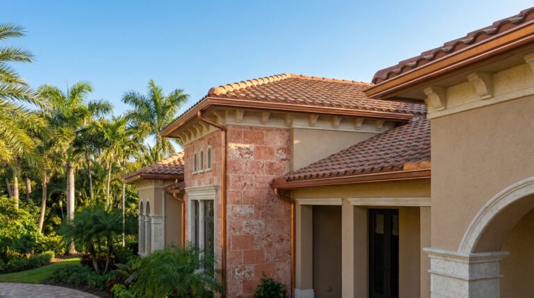 Gutter Installation Cost In Florida Complete 2026 Pricing Guide ...