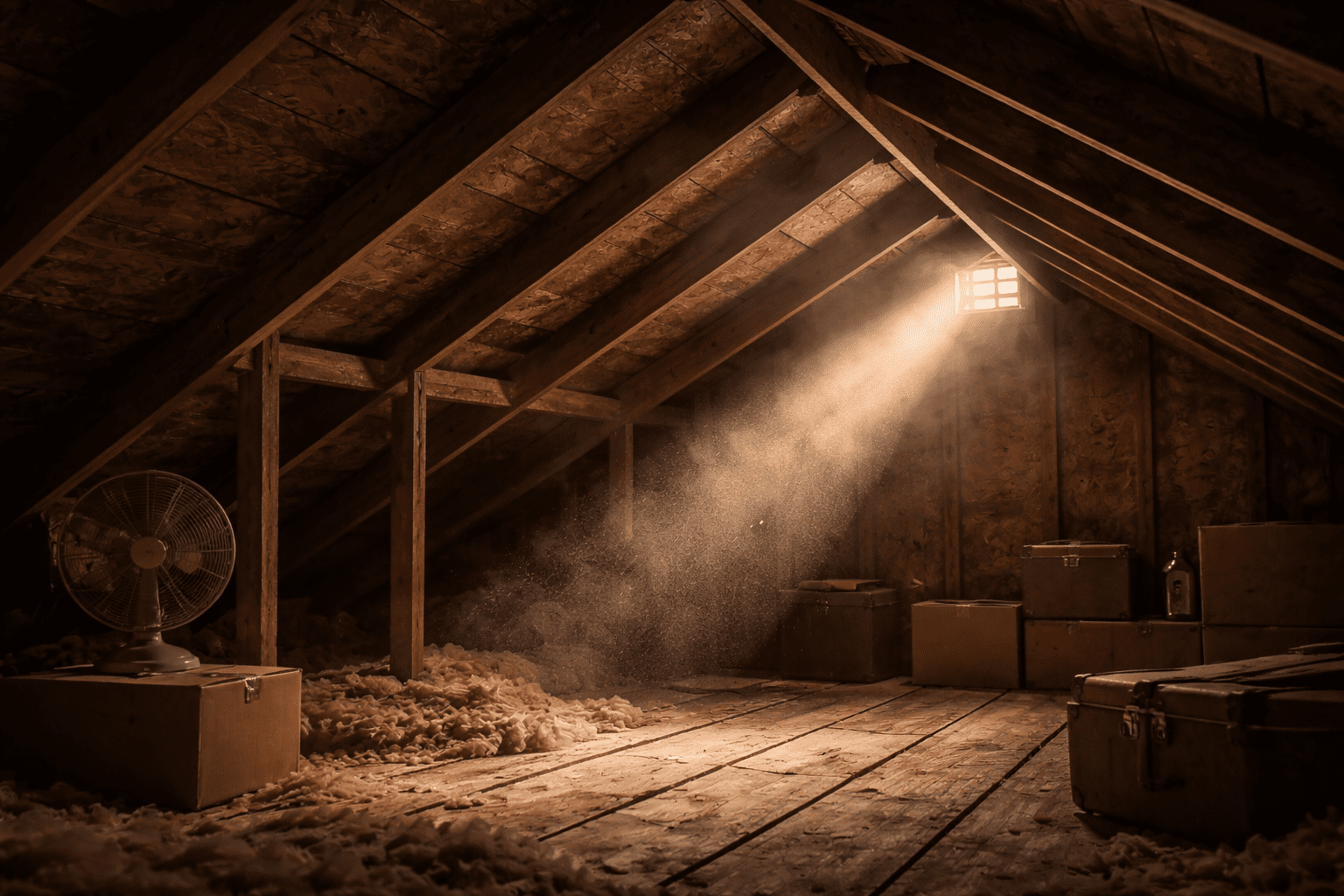 Guide to Florida's roof ventilation code requirements