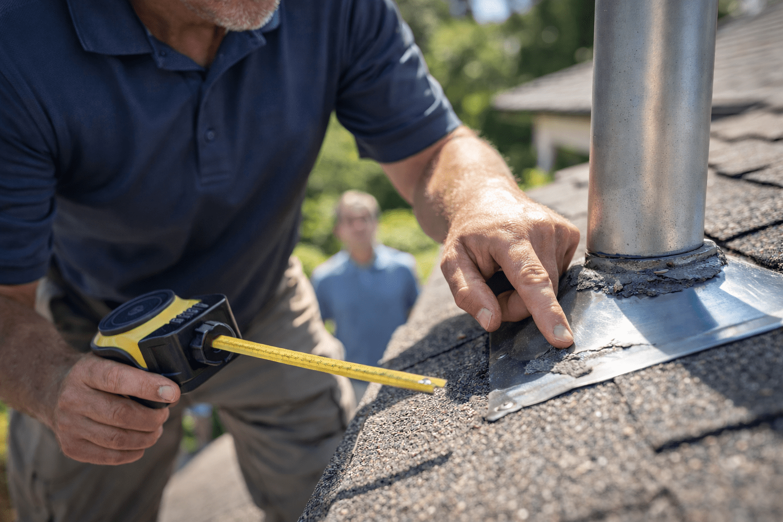 Seasonal roof maintenance calendar for Florida homeowners