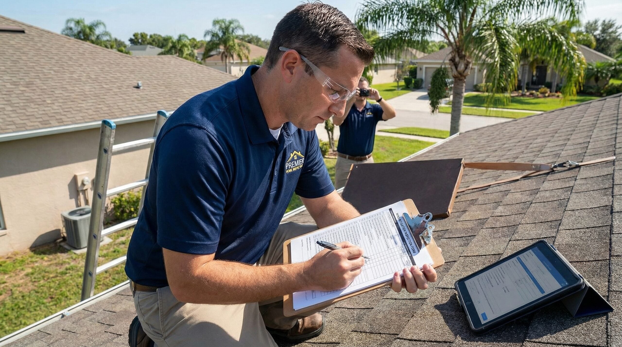 wind-mitigation-inspection-form-completion