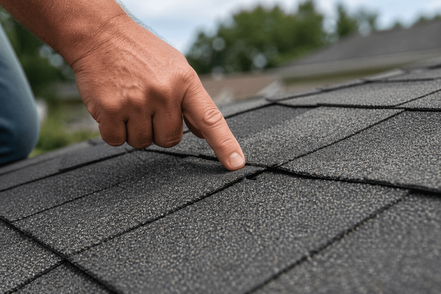 Guide to filing a roof damage insurance claim in South Florida