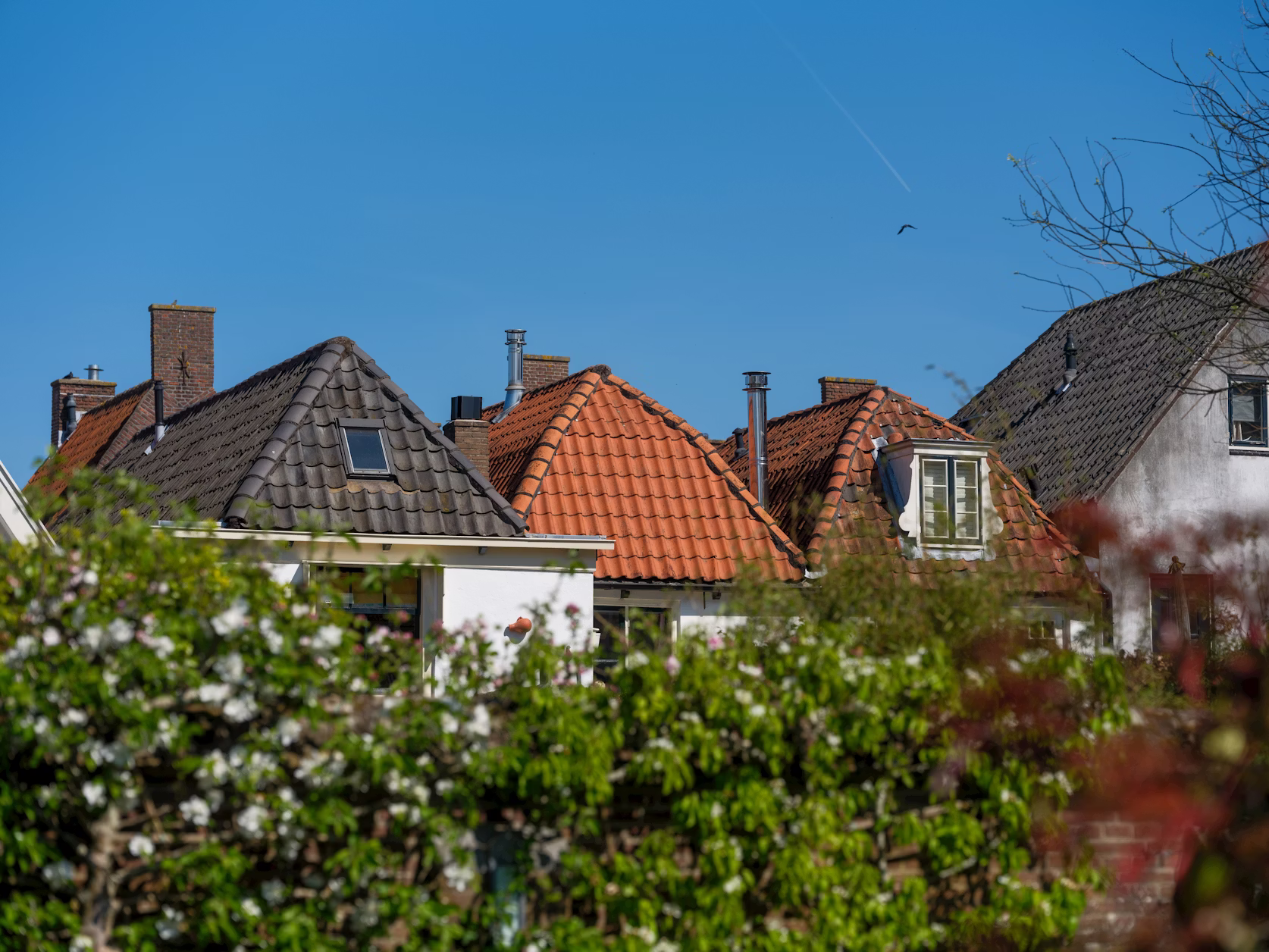 Roofing in Miami-Dade County