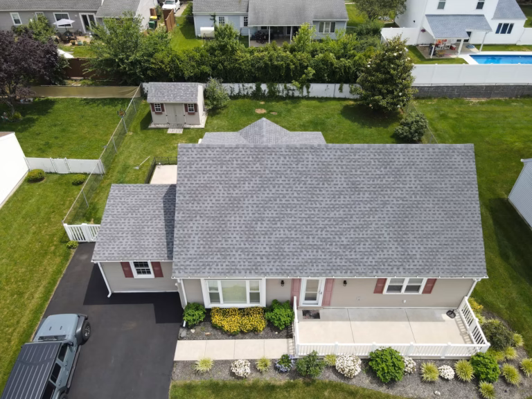 Tile Roof Replacement in Jupiter, FL