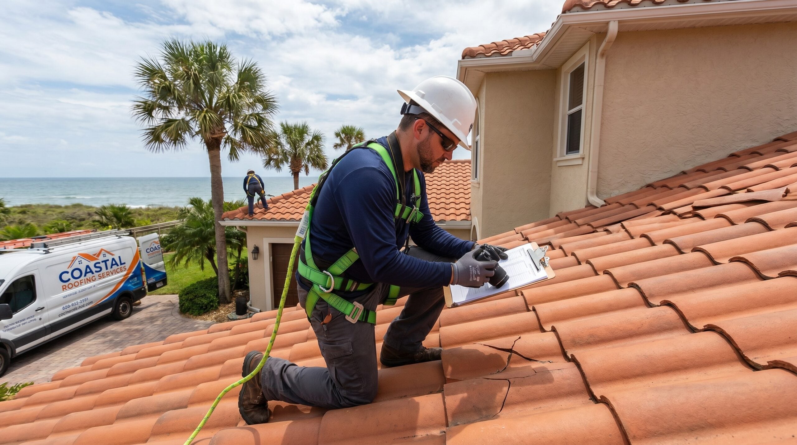 barrel-tile-roof-maintenance-florida-hurricane-damage