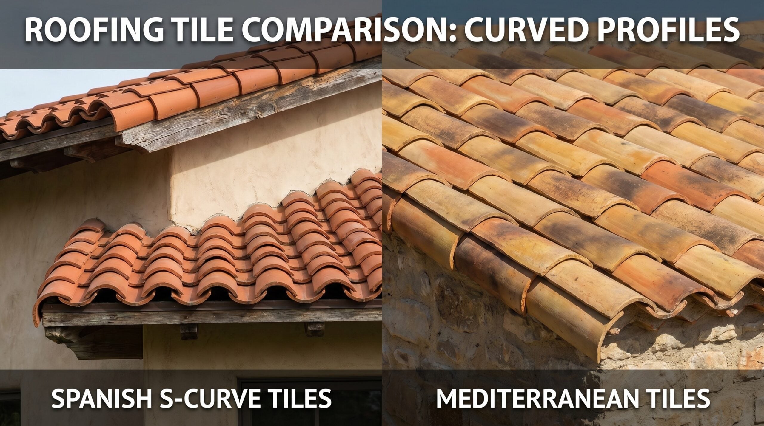 barrel-tile-types-spanish-mediterranean-comparison