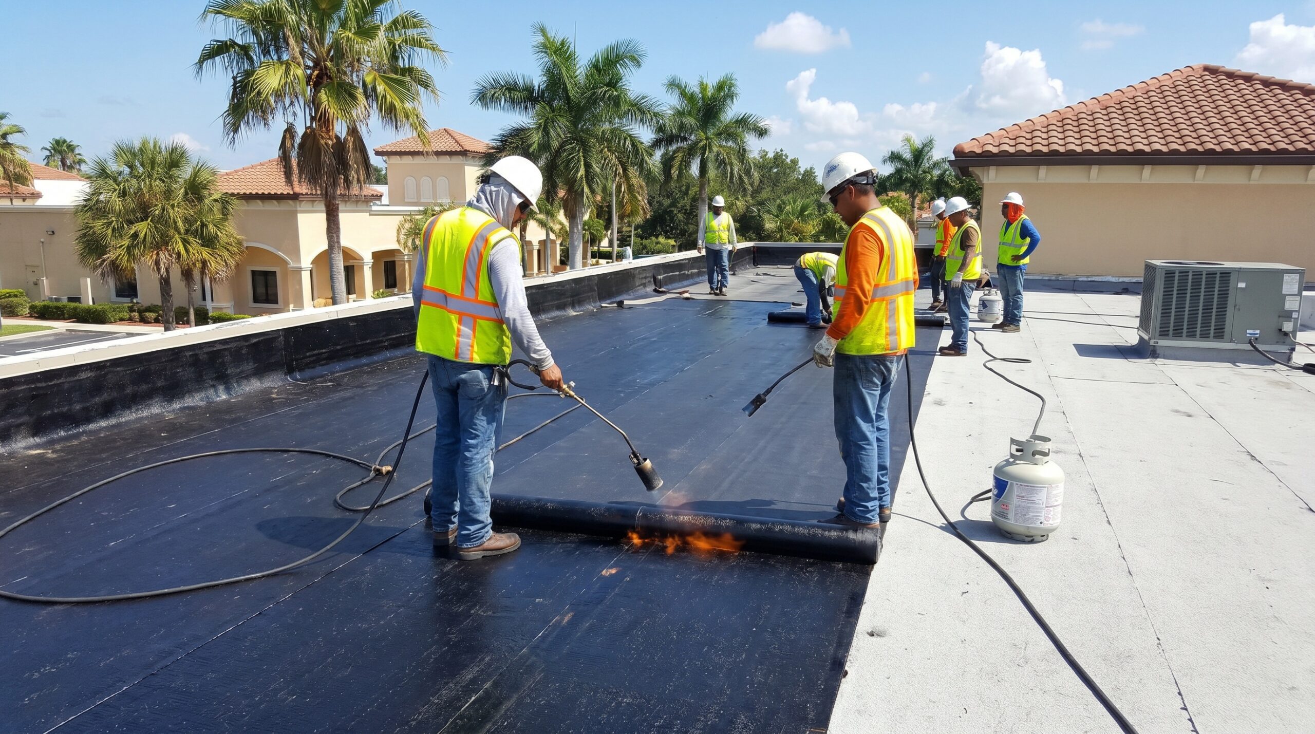 modified-bitumen-installation-florida